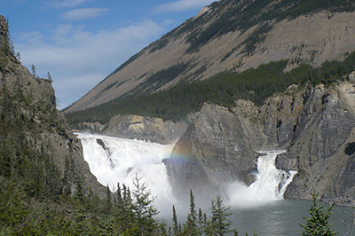 Nahanni National Park