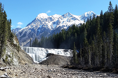 Central Canadian Wilderness